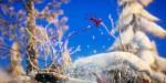 Unravel Yarny déroulent leur laine aujourd’hui