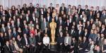 photo classe nominés Oscars 2016