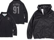 Xlarge Puma Second Drop