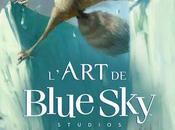 L’Art Blue Studios exposé Paris