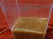 Pâte fruits secs noisettes