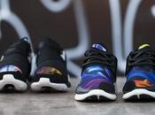 Adidas Qasa High Retro Boost “Multi-Colour” Pack