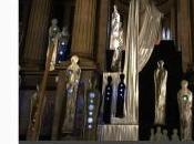 Josette RISPAL sculpteur -Eglise Madeleine Paris Humanité Février 2016