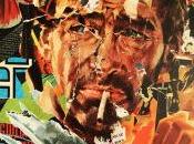 (S)ITOR expose Dominique LEBRUN Déchirures jusqu’au Février 2016