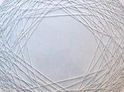 paper géométrique Ruth Mergi