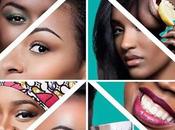 Avoir moins lancer marque cosmétiques Afrique: Bold Make