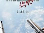 [News/Trailer] Hardcore Henry bande-annonce complètement folle