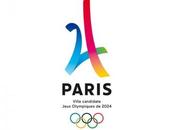 Paris dévoile logo pour 2024