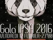Gala IPSA 2016