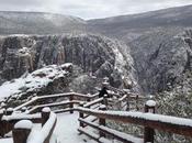 Envie #166 Black Canyon Gunnison Colorado