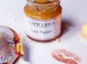 Whish List Saint Valentin gourmande gelée éxotique pour Poisson