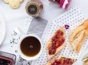 Whish List Saint Valentin gourmande petit déjeuner rêve pour Capricorne