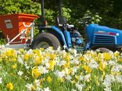 VERVER EXPORT Découvrez Fêtes Printemps 2016 avec Tour d’Europe pour voir belles collections bulbes lors Journées Technique Espaces Verts