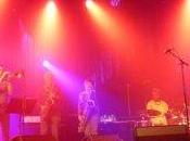 Marockin' Brass Propulse partie pro) Botanique, Orangerie Bruxelles, février 2016