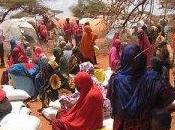 Somalie Sud-Soudan touchés crise alimentaire