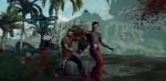 Culling entrez dans version Alpha Battle Royale