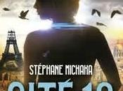 Voyage passionnant avec Faustine dans Paris 19e: Cité Stéphane Michaka