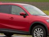 Essai Mazda CX-5