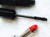 Jeu-concours tentez remporter mascara Velvet Noir Marc Jacobs Beauty