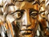 [News] Baftas 2016 tout palmarès