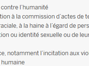 Vers société totalitaire contrôle Net… France