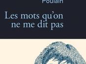 mots qu'on Véronique Poulain