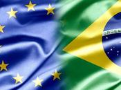 rapport force agricole entre Brésil l’Union Européenne