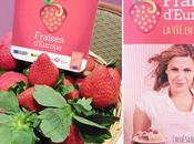 fraises d'europe égaient [#fraises #cupcakes #espana #huelva]