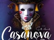 CASANOVA L'INDECENT CASINO BARRIERE TOULOUSE Février 2016