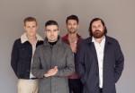 Boxer Rebellion Keep Close