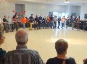 Fest Deiz salle d'animation Pontrieux 22), février 2016