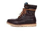 Visvim 2016 powell boots