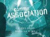 comme Association dort dans nuit.