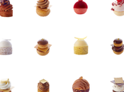 Gourmandise/Food collection 2015/2016 fées Patissières