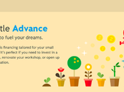 crédit d'iZettle inonde l'Europe