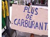 Guinée équatoriale pénurie carburant dans pays riche pétrole