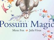 Possum Magic