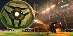 Rocket League droit Xbox