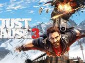 première extension Just Cause dévoilée vidéo