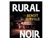 Benoit Minville Rural noir