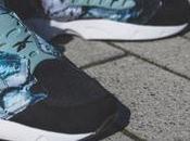 Reebok Insta Pump Fury Road Winter Sage