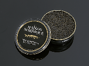 Caviar Sologne Chocolat pour fêtes PÂQUES avec MAISON NORDIQUE