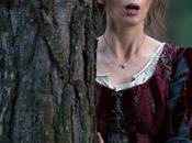 Disney aurait trouvé nouvelle Mary Poppins