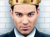 Lamine Lezghad "Rire tout