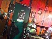 Blues Guingamp Côtes d'Armor), février 2016