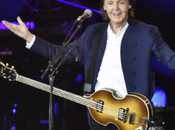 Paul McCartney Rock Werchter