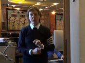 Paul McCartney composé musique... pour émoticônes Skype