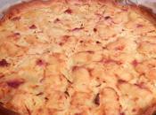 Quiche presque comme Choucroute