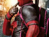 Deadpool film super héros complétement déjanté