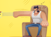 super-héros préférés dans leur sommeil